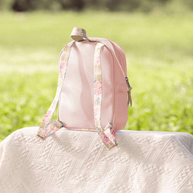 Jon Hart - Mini Backpack
