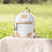 Jon Hart - Mini Backpack