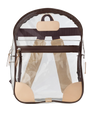 Jon Hart - Clear Backpack