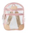 Jon Hart - Clear Backpack