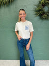 Texas Stamps Tshirt