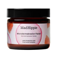 Mad Hippie - Microdermabrasion Facial