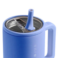 Hydro Jug - Traveler Hot Lt Blue