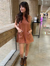 Tailgate Romper