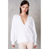 Lindsey White Sweater