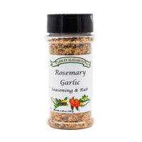 Hongar Farms - Rosemary Garlic Seasoning