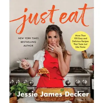 Just Eat , Book
