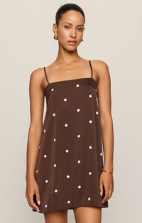 Z-Supply - Maude Dot Mini Dress