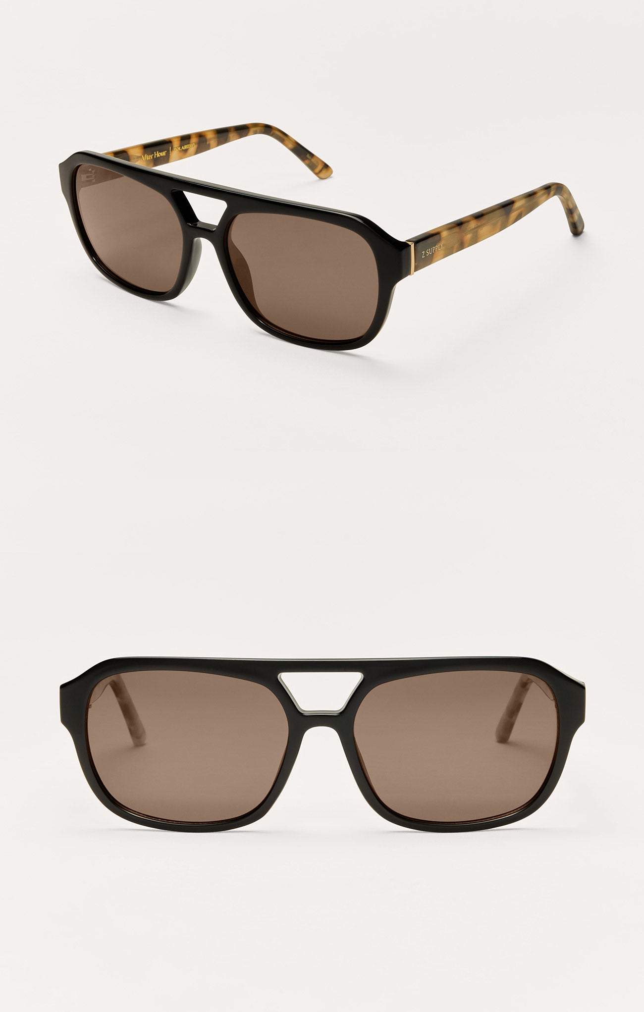 Z-Supply , After Hours Sunglasses