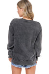 Black Howdy Sweatshirt