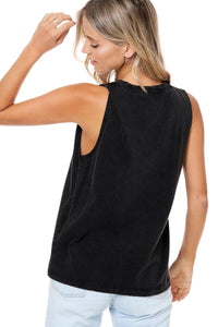 Good Vibes Tank