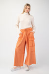 Feeling Good Utility Pants