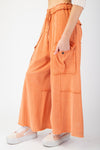 Feeling Good Utility Pants