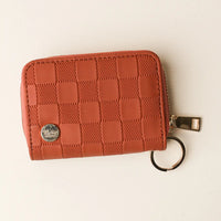 Zip Around Wallet