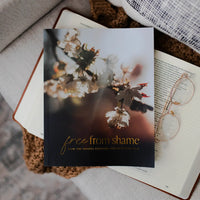 Free From Shame Book