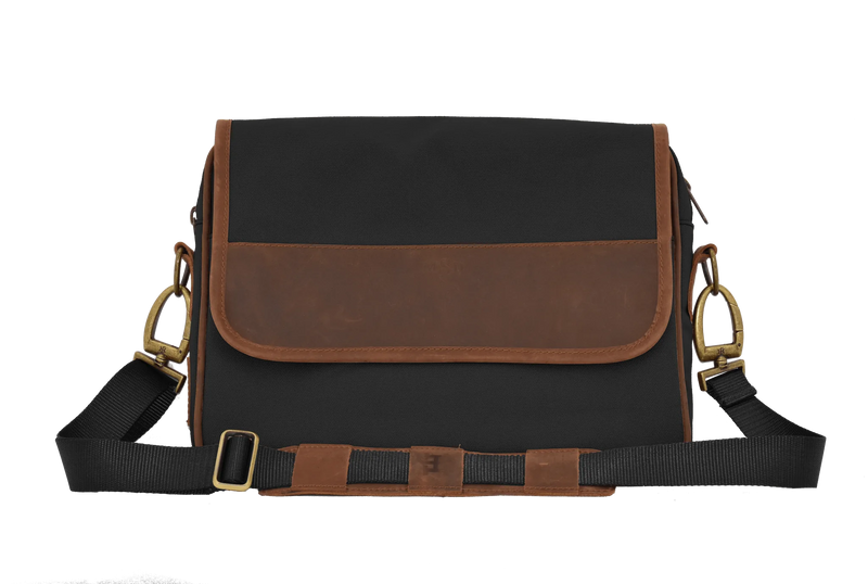 Jon Hart - Messenger Bag