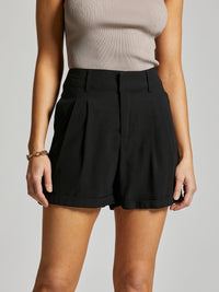 Vincent Tailored Shorts
