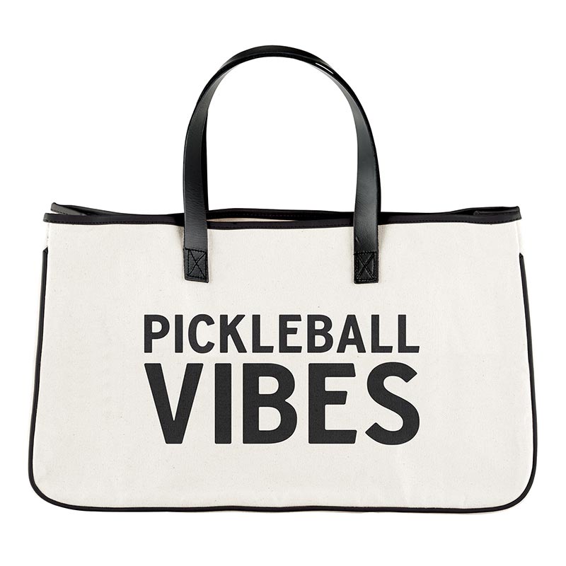 Pickleball Vibes Tote