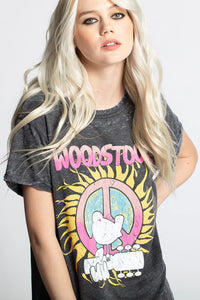 Recycled Karma - Woodstock