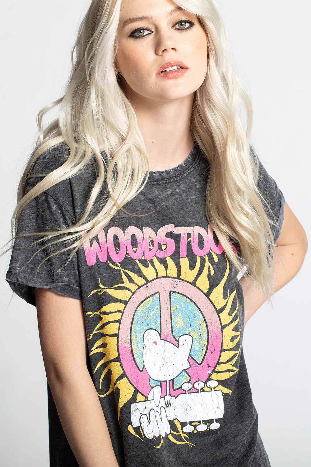 Recycled Karma - Woodstock