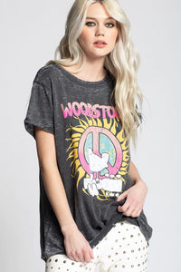 Recycled Karma - Woodstock