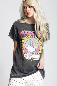 Recycled Karma - Woodstock