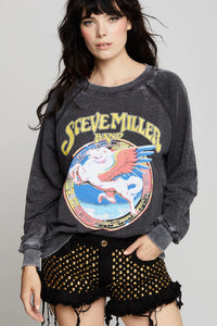 Steve Miller Sweatshirt