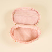 Glam and Go Cosmetic Bag