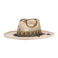 Vincent Wool Fedora Hat