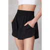 Ashlie Athletic Shorts