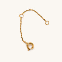 Nikki Smith -Necklace Extender