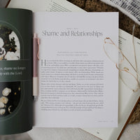 Free From Shame Book