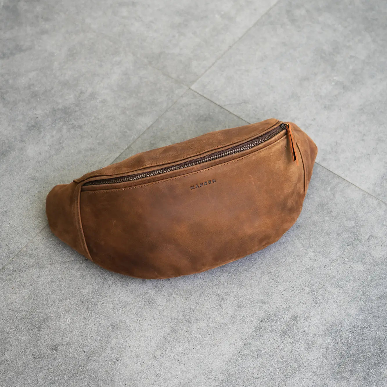 Woven Atlas Crossbody