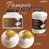 Bath & Body Gift Basket