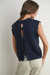 Mandy Knit Top