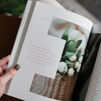 40 Days with Jesus Book