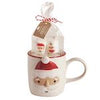Mudpie - Mug and Marshmellow Set