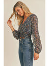 Merideth Blouse