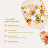 Pickleball Paddle - Sweet Meadow