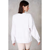 Lindsey White Sweater