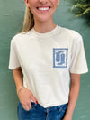 Texas Stamps Tshirt
