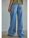 Cassette Play Denim Jeans