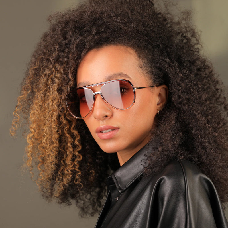 Freyrs - Shay Aviator Sunglasses