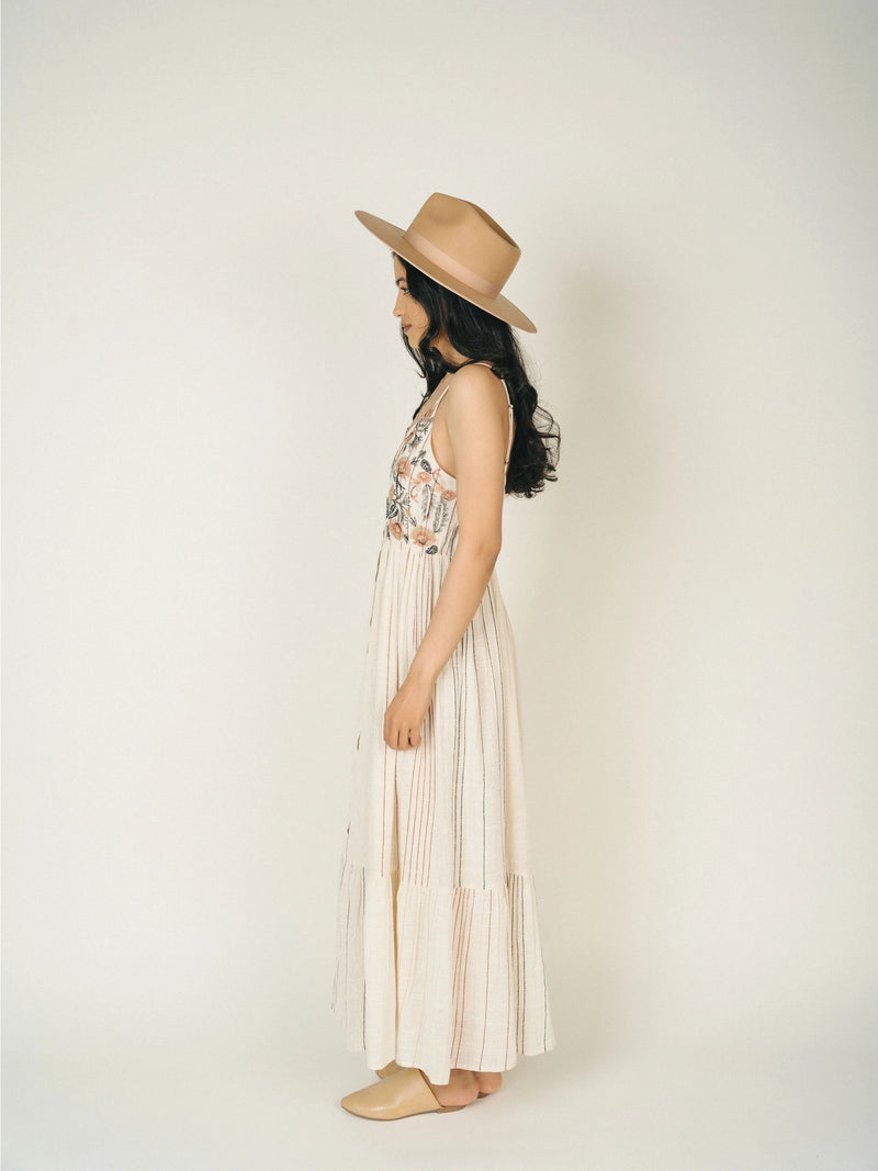 Ashton Maxi Dress