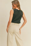 Chelsea Knit Top