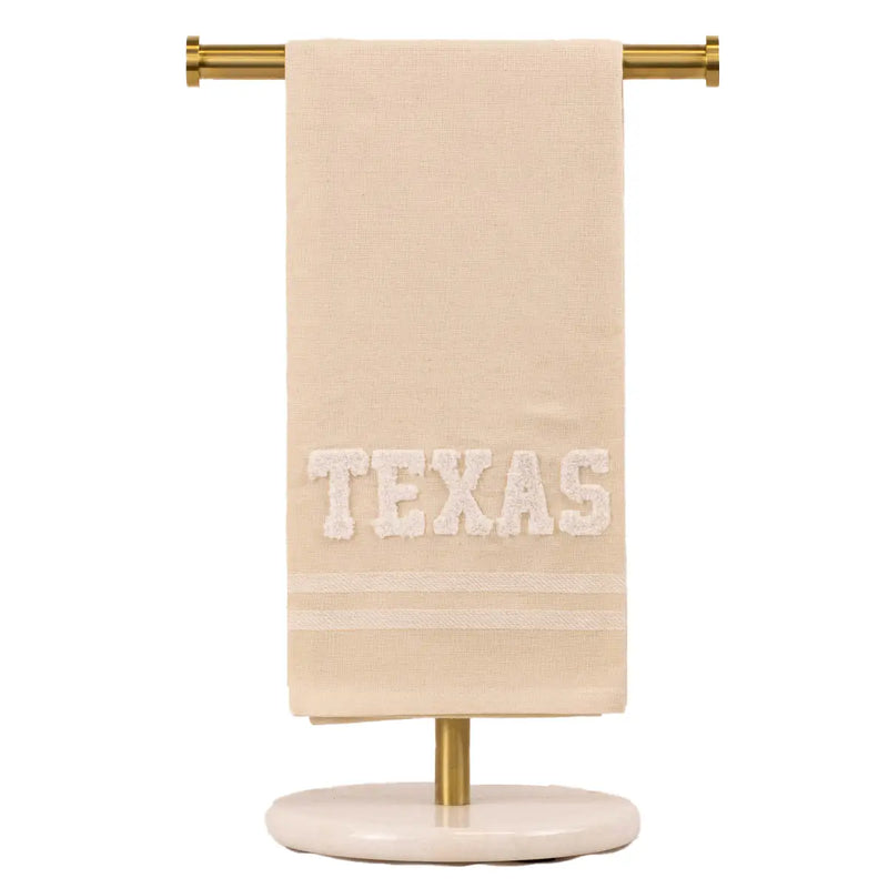 Texas Hand Towell