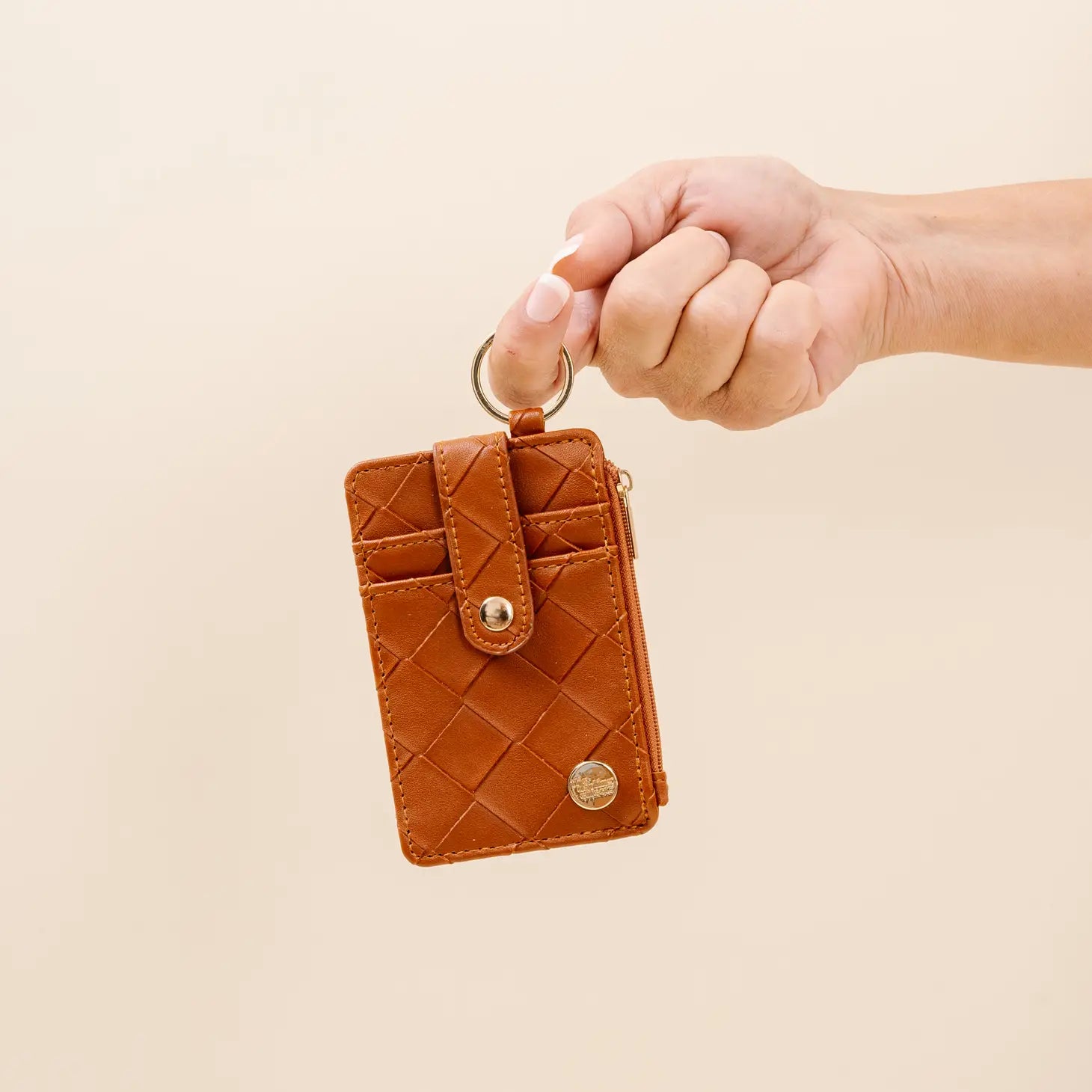 Key Chain Wallet