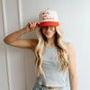 Long Live Cowgirls Trucker