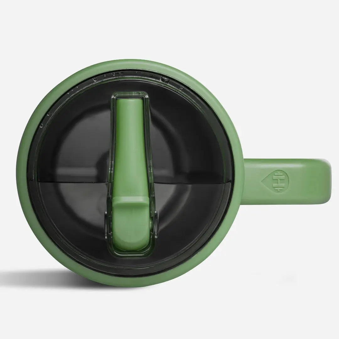 Hydro Jug - Traveler Sage 32oz