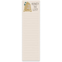 List Notepad